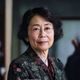 日本文化研究专家田中美穗教授，专注日本演艺产业研究二十余年，温和专业的学者形象