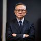 法律顾问陈志远律师，专注日本演艺法律法规研究，职业形象严谨专业