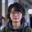 读者留学生Tanaka头像，在日本留学的中国学生形象
